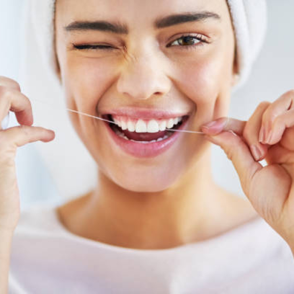Co potřebuji vědět o profesionální ústní hygieně?